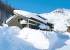  Val Rogoney, Val D'Isere Ski Chalet